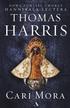 Harris Thomas - Cari Mora 