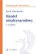 Handel międzynarodowy