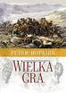 Hopkirk Peter - Wielka Gra Sekretna wojna o Azję Środkową