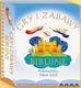 praca zbiorowa - Gry i zabawy biblijne. Pakiet 4 PC CD-ROM