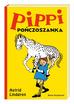 Astrid Lindgren - Pippi Pończoszanka BR w.2019