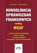 Gierusz Anna, Gierusz Maciej - Konsolidacja sprawozdań finansowych według MSSF. RFK1316 