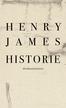 James Henry - Historie drobnoziarniste 
