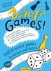 FitzGerald Ciara, Łukasiak Daniel - Bored? Games! Part 1 English board games for learners and teachers.. Gry do nauki angielskiego 