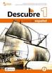 praca zbiorowa - Descubre 1 podręcznik + CD NPP DRACO
