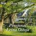 Joanna Tekieli - Pensjonat Leśna Ostoja audiobook