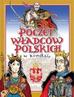 Paweł Kołodziejski, Bogusław Michalec - Poczet Władców Polski w komiksie