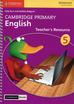 Cambridge Primary English Stage 5 Teacher`s Resource 