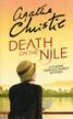 Christie Agatha - Death on the Nile 