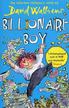Walliams David - Billionaire boy 