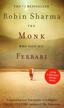 Sharma Robin - The Monk Who Sold his Ferrari 