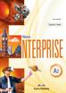 Jenny Dooley - New Enterprise A2 SB (edycja wieloletnia)