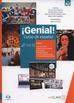 praca zbiorowa - Genial! A2 podręcznik + ćwiczenia