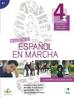 Castro Francisca - Nuevo Espanol en marcha 4 ćwiczenia + CD SGEL