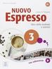 Maria Bali - Nuovo Espresso 3 podręcznik + ćwiczenia + DVD