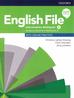 praca zbiorowa - English File 4E Intermediate Multipack B + online