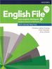 praca zbiorowa - English File 4E Intermediate Multipack A + online