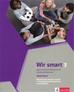 praca zbiorowa - Wir smart 3 Smartbuch + DVD NPP LEKTORKLETT