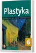Anita Przybyszewska-Pietrasiak - Plastyka SP 6 Podręcznik OPERON
