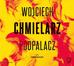 Wojciech Chmielarz - Podpalacz audiobook