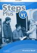 Sylvia Wheeldon - Steps Plus 6 materiały ćwiczeniowe z kodem OXFORD