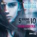 Małgorzata Warda - 5 sekund do IO. Rebeliantka audiobook