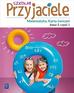 Aniela Chankowska, Kamila Łyczek - Szkolni przyjaciele.Matematyka. Ćwiczenia 3/1 WSiP