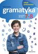Alicja Stypka - Gramatyka. Ćwiczenia dla klas 7-8 SP ADAMANTAN