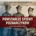 Jacek Kowalski & Monogramista JK - Powstańcze śpiewy Poznańczyków (booklet CD)