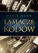 Kahn David - Łamacze kodów. Historia kryptologii
