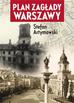 Stefan Artymowski - Plan zagłady Warszawy