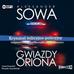 Aleksander Sowa - Gwiazdy Oriona audiobook