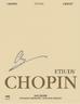 Fryderyk Chopin - Etiudy na fortepian WN