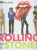 Howard Kramer - Rolling Stones. 50 lat rocka