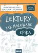 Sylwia Oszczyk - Lektury jak malowane - epika KP LO