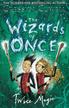 Cowell Cressida - The Wizards of Once 2 Twice Magic 