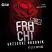 Grzegorz Brudnik - Fracht audiobook