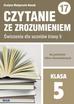 Grażyna Małgorzata Nowak - Czytanie ze zrozumieniem dla kl. 5 SP