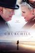 praca zbiorowa - Churchill (książka + DVD)