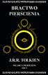 Tolkien J.R.R. - Władca Pierścieni Tom 1. Bractwo Pierścienia (dodruk 2020)