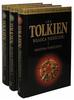J.R.R. Tolkien - Władca Pierścieni T.1-3