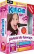 Karaoke Girl z mikrofonem (PC-DVD). nowa edycja 