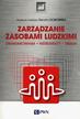 Oczkowska Renata - Zarządzanie zasobami ludzkimi. Uwarunkowania, instrumenty, trendy 