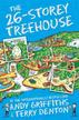 Griffiths Andy - The 26-Storey Treehouse 