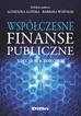 Współczesne finanse publiczne. Ujęcie sektorowe 