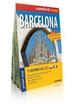 ExpressMap - Comfort! map Barcelona midi 1:20 000 plan miasta
