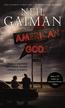 Gaiman Neil - American Gods 