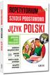 Repetytorium Szkoła podstawowa 4-6 Język polski 