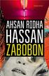Ahsan Ridha Hassan - Zabobon