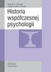 Schultz Sydney Ellen - Historia współczesnej psychologii (dodruk 2020)